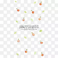 壁纸-漂浮苹果-空若网 壁纸-漂浮苹果-空若网