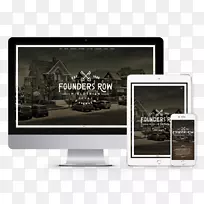 品牌多媒体设计-空若网 品牌多媒体设计-空若网