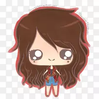 鼻卡通脸颊-鼻子-空若网 鼻卡通脸颊-鼻子-空若网