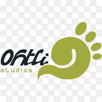 标志品牌绿色设计-空若网 标志品牌绿色设计-空若网