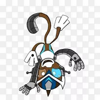 画幸福爱情剪贴画-黄鼠狼-空若网 画幸福爱情剪贴画-黄鼠狼-空若网