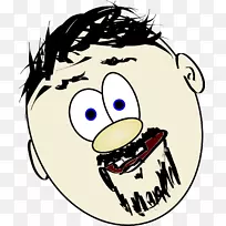 鼻子人类行为面部剪发艺术鼻子-空若网 鼻子人类行为面部剪发艺术鼻子-空若网