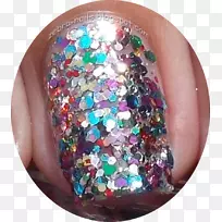 珠宝首饰钉宝石塑料金色闪光漆-空若网 珠宝首饰钉宝石塑料金色闪光漆-空若网