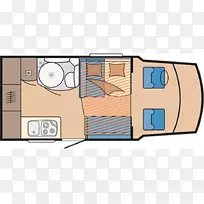 露营车业余爱好-沃恩瓦根沃克商队-汽车-空若网 露营车业余爱好-沃恩瓦根沃克商队-汽车-空若网