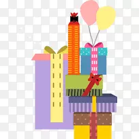 免费赠送-PNG礼品材料-空若网 免费赠送-PNG礼品材料-空若网