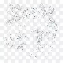 线艺术点线-空若网 线艺术点线-空若网