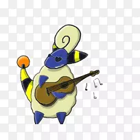 昆虫头饰、弦乐器、剪贴画.昆虫-空若网 昆虫头饰、弦乐器、剪贴画.昆虫-空若网