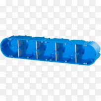 Hhlwand型施瓦特剂量电开关蓝开关-开关-空若网 Hhlwand型施瓦特剂量电开关蓝开关-开关-空若网