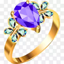 珠宝项链宝石剪贴画-珠宝PNG图像-空若网 珠宝项链宝石剪贴画-珠宝PNG图像-空若网