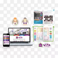 电子展示广告多媒体设计-空若网 电子展示广告多媒体设计-空若网