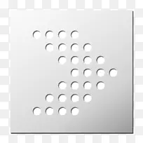 白色材料圆-空若网 白色材料圆-空若网