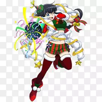 圣诞节日志地平线-圣诞节-空若网 圣诞节日志地平线-圣诞节-空若网