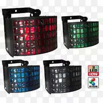 ����Ӱ��Ͳdmx 512��ɫ��-������