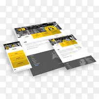 品牌多媒体设计-空若网 品牌多媒体设计-空若网