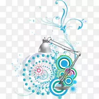 下载设计师-家居时尚图案PSD分层材料灯-空若网 下载设计师-家居时尚图案PSD分层材料灯-空若网