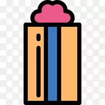 礼品可伸缩图形生日图标-礼物-空若网 礼品可伸缩图形生日图标-礼物-空若网