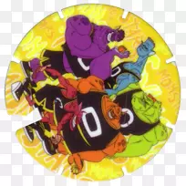 蒙特斯星的食物空间果酱-塔佐斯-空若网 蒙特斯星的食物空间果酱-塔佐斯-空若网