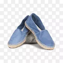 绒面鞋步行钻-空若网 绒面鞋步行钻-空若网