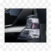 前照灯运动型多功能车丰田陆地巡洋舰普拉多保险杠车-空若网 前照灯运动型多功能车丰田陆地巡洋舰普拉多保险杠车-空若网