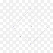 三角形点对称-三角形-空若网 三角形点对称-三角形-空若网