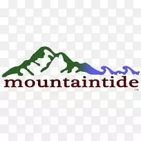 商标字体-潮汐标志-空若网 商标字体-潮汐标志-空若网