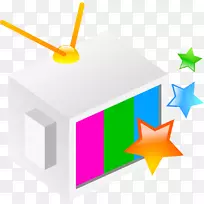 卡通电视剪辑艺术.卡通电视模型材料-空若网 卡通电视剪辑艺术.卡通电视模型材料-空若网