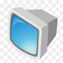 电视下载iatge手绘卡通复古电视-空若网 电视下载iatge手绘卡通复古电视-空若网