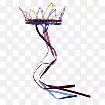 线点剪贴画-线-空若网 线点剪贴画-线-空若网