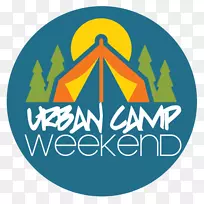 野营夏令营奥斯汀派对标志-周末-空若网 野营夏令营奥斯汀派对标志-周末-空若网