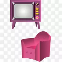 电视插图.电视沙发照片-空若网 电视插图.电视沙发照片-空若网