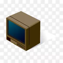 笔记本电脑-大棕色头电视-空若网 笔记本电脑-大棕色头电视-空若网