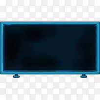 背光lcd膝上型电视机电脑显示器多媒体?蓝色液晶电视-空若网 背光lcd膝上型电视机电脑显示器多媒体?蓝色液晶电视-空若网
