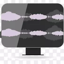 电视PNG元-空若网 电视PNG元-空若网