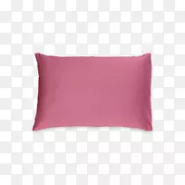 靠垫投掷枕头粉红色m长方形枕头-空若网 靠垫投掷枕头粉红色m长方形枕头-空若网