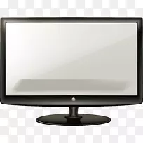 河南电视机计算机监控器-电视PNG载体材料-空若网 河南电视机计算机监控器-电视PNG载体材料-空若网