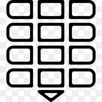 计算机键盘、计算机鼠标、电话键盘、移动电话、计算机图标.移动接口-空若网 计算机键盘、计算机鼠标、电话键盘、移动电话、计算机图标.移动接口-空若网