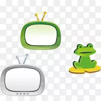 摄影插图.卡通电视材料-空若网 摄影插图.卡通电视材料-空若网