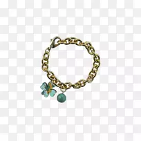 青绿色手镯珠宝首饰-空若网 青绿色手镯珠宝首饰-空若网
