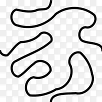 鼻子白色动物剪贴画.鼻子-空若网 鼻子白色动物剪贴画.鼻子-空若网