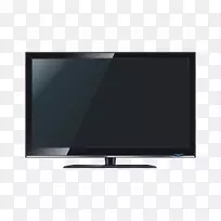 液晶电视电脑显示器背光液晶电视实物产品-空若网 液晶电视电脑显示器背光液晶电视实物产品-空若网