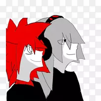 鼻子卡通白色剪贴画-鼻子-空若网 鼻子卡通白色剪贴画-鼻子-空若网