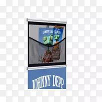 品牌展示广告横幅-空若网 品牌展示广告横幅-空若网