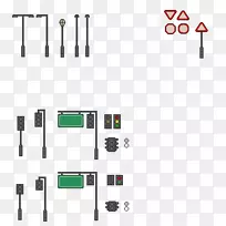 ���ӱ�־�������-���е�·-������