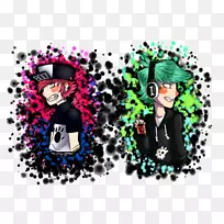 平面设计视觉艺术图案设计-空若网 平面设计视觉艺术图案设计-空若网