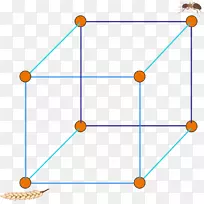 直线点三角形线-空若网 直线点三角形线-空若网