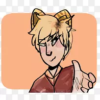 拇指猫脸颊前额手指猫-空若网 拇指猫脸颊前额手指猫-空若网