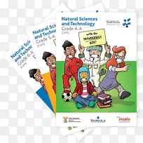 自然科学与技术教材-科学-空若网 自然科学与技术教材-科学-空若网