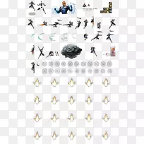 线点体珠宝字体线-空若网 线点体珠宝字体线-空若网