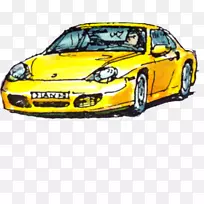 保时捷汽车设计-汽车-空若网 保时捷汽车设计-汽车-空若网