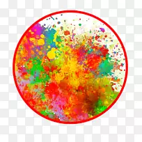 水彩画设计-空若网 水彩画设计-空若网